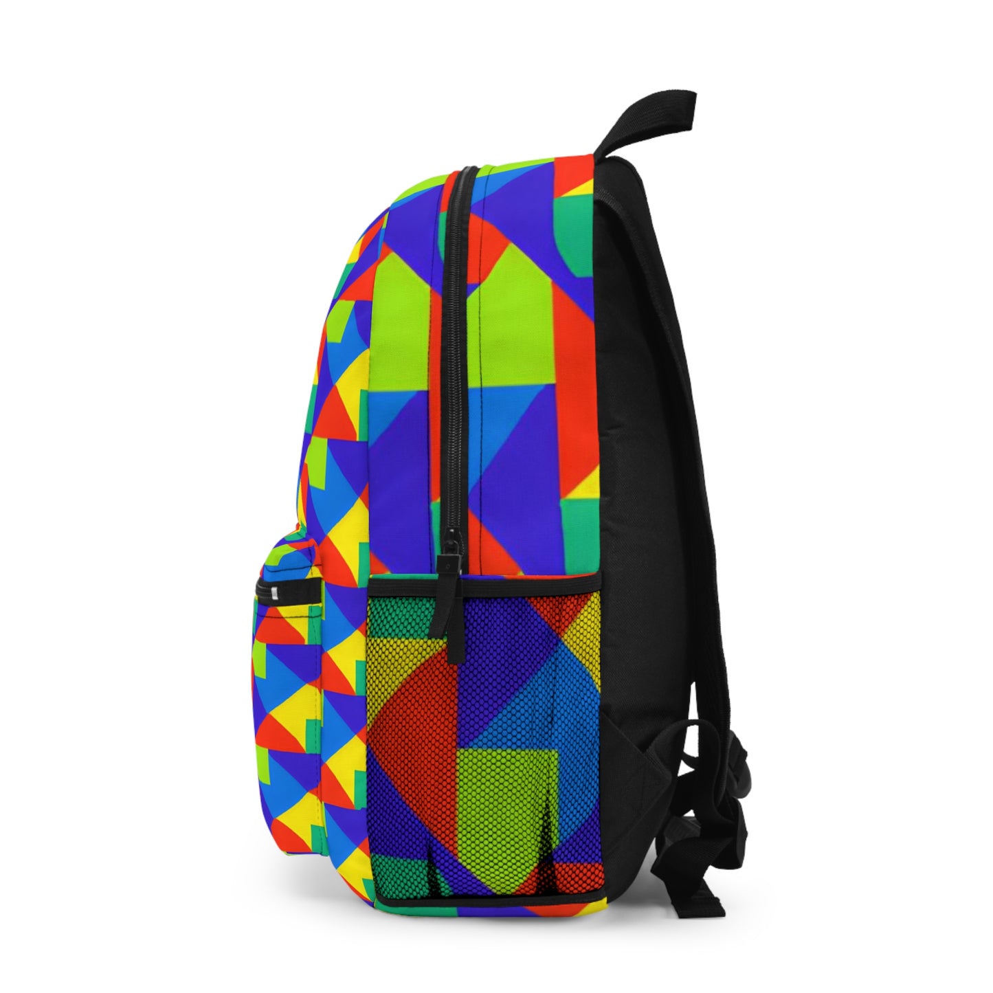 Flaminiablo - Hustler Pride Backpack