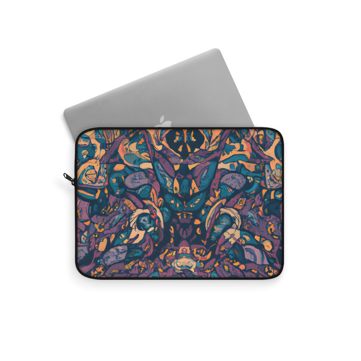 VelvetVanity - LGBTQ+ Laptop Sleeve (12", 13", 15")