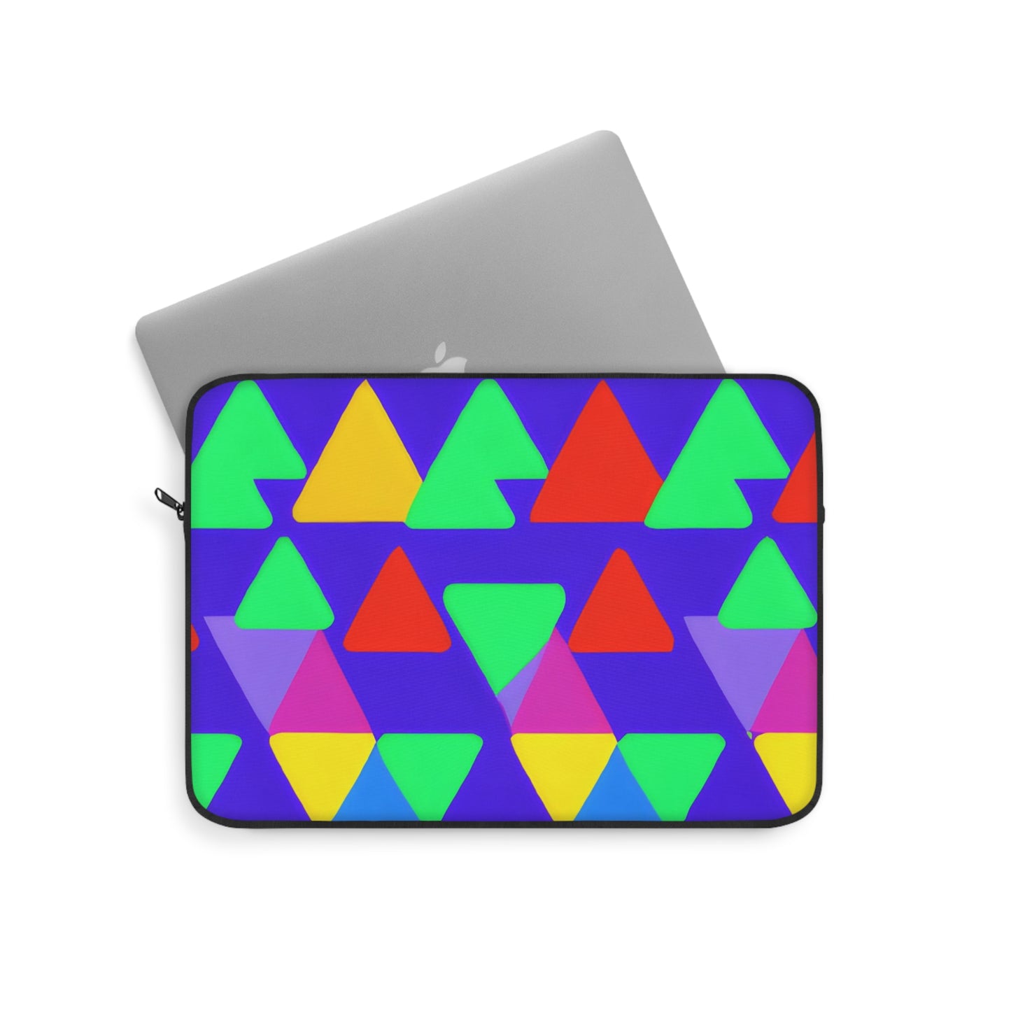 GlitterGlamazon - LGBTQ+ Laptop Sleeve (12", 13", 15")