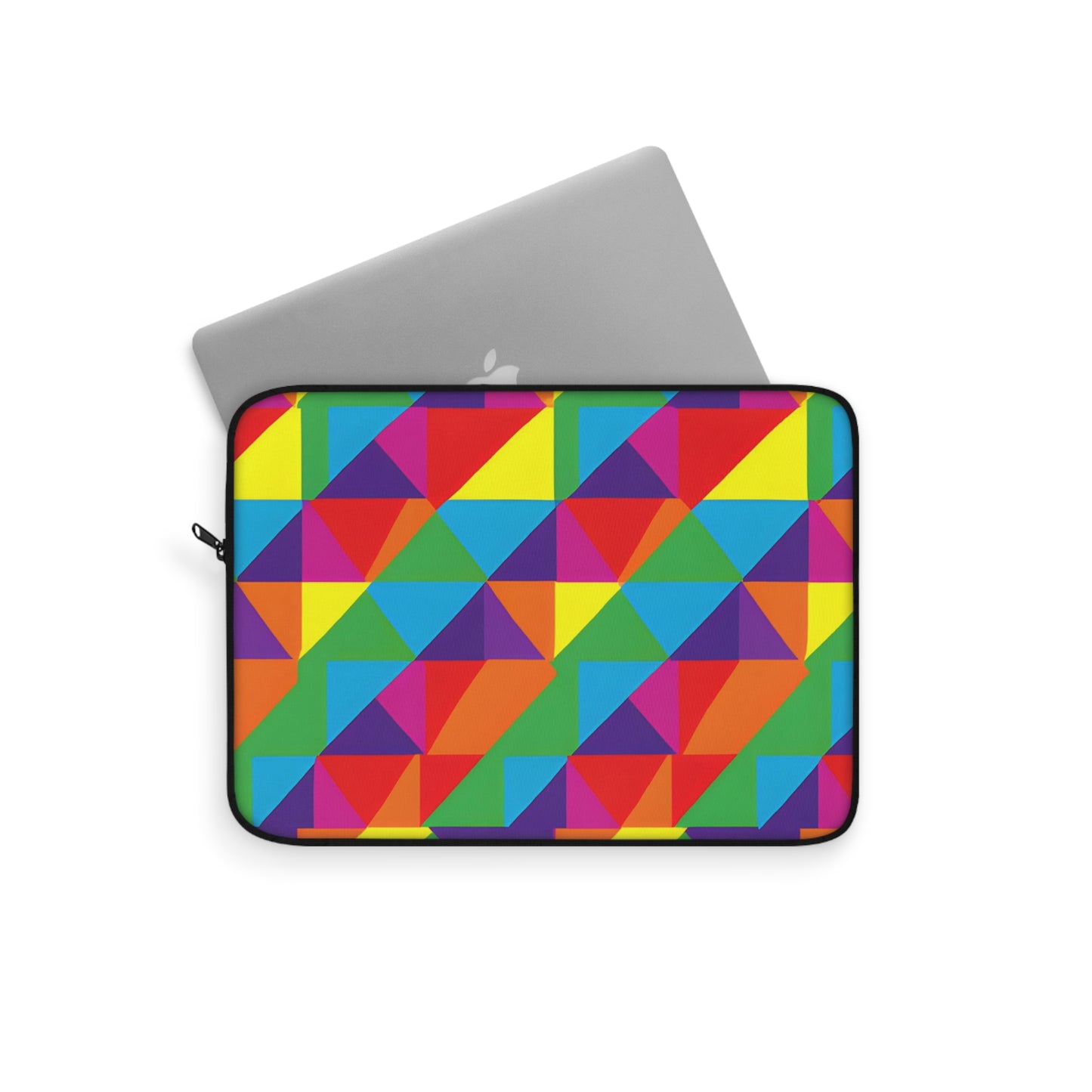 Slaydonna - LGBTQ+ Laptop Sleeve (12", 13", 15")