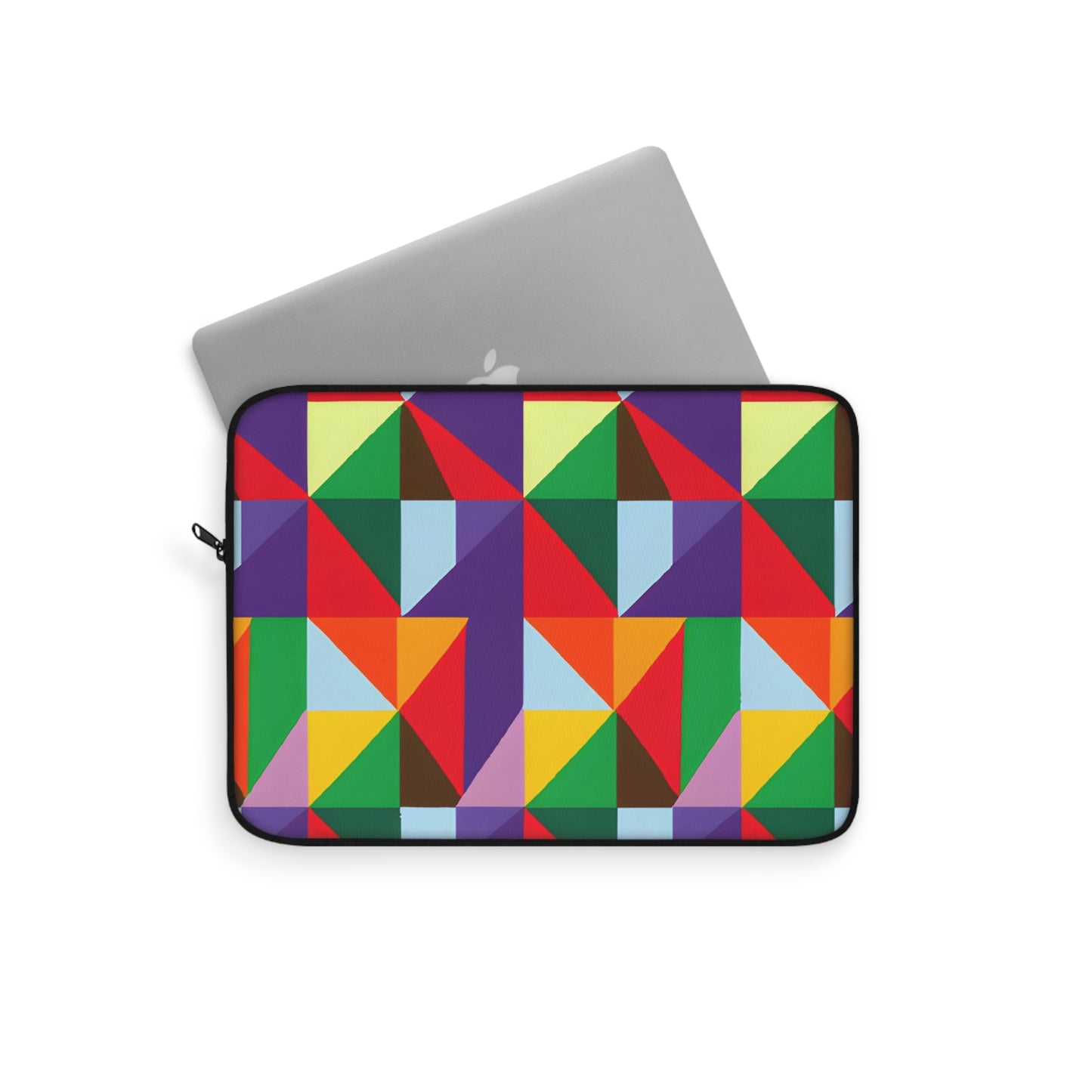 Flamboyantica - LGBTQ+ Laptop Sleeve (12", 13", 15")