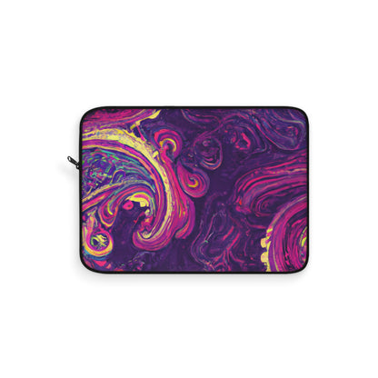 LuxLaRue - LGBTQ+ Laptop Sleeve (12", 13", 15")