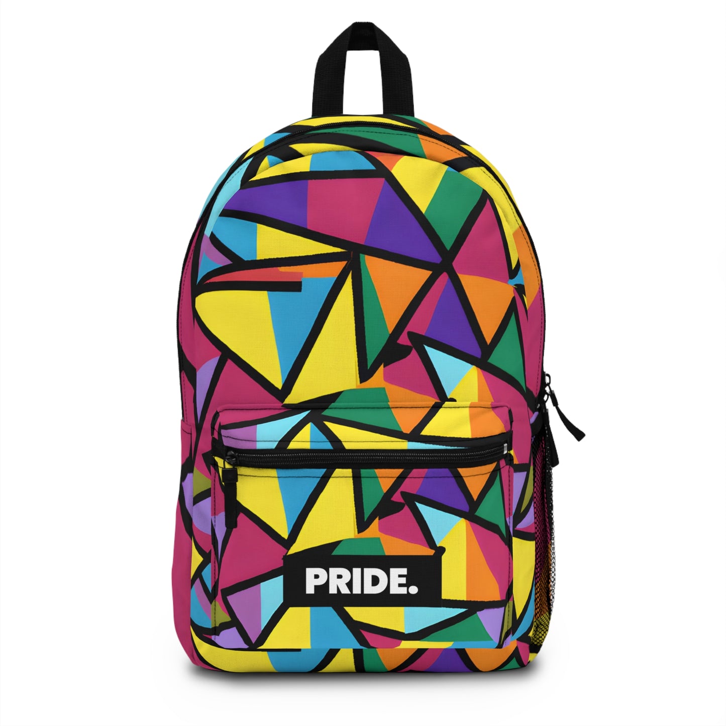 Glittermania - Gay Pride Backpack