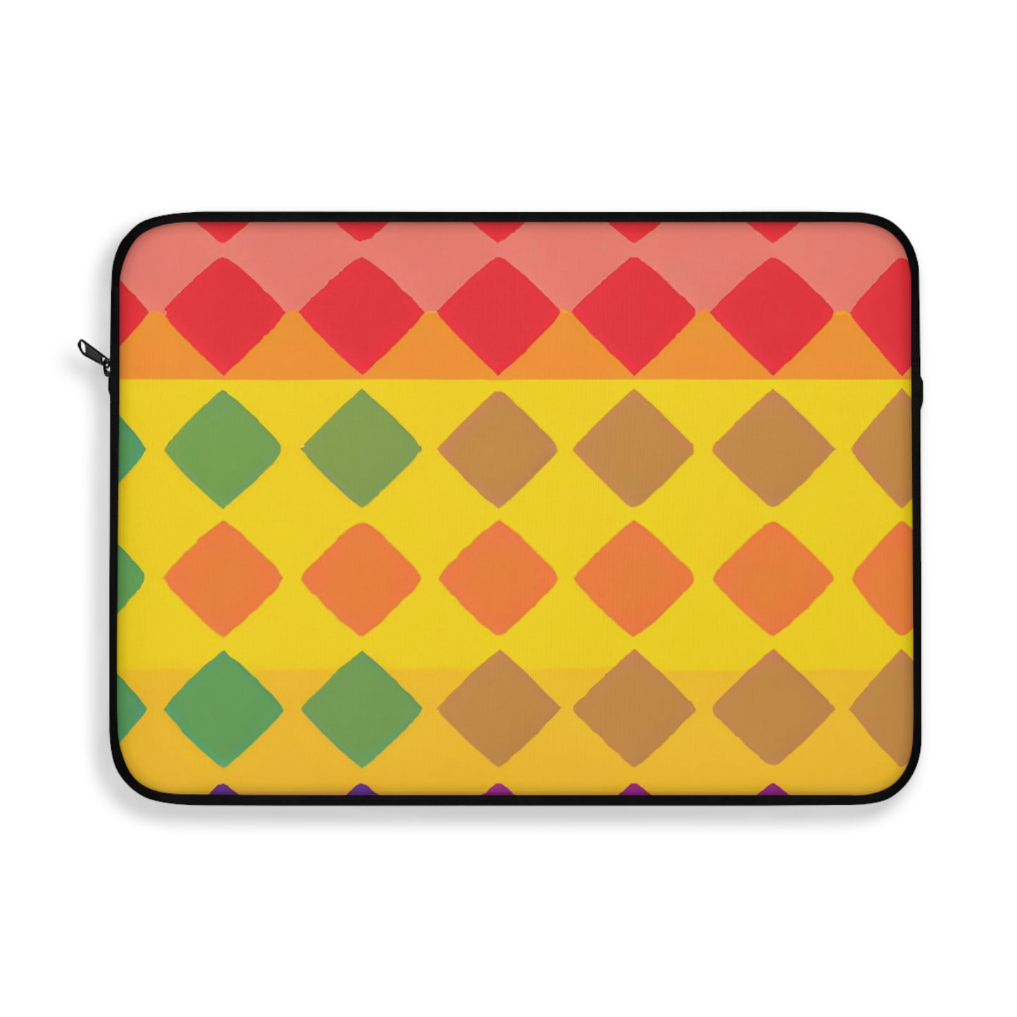 CandyKisses - LGBTQ+ Laptop Sleeve (12", 13", 15")