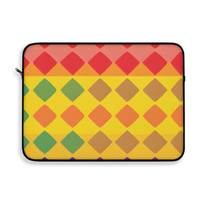 CandyKisses - LGBTQ+ Laptop Sleeve (12", 13", 15")