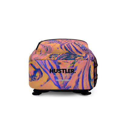 Sass-E-Dazzle - LGBTQ+ Pride Backpack