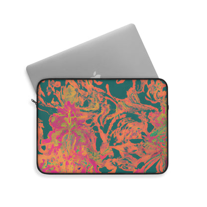 RedFlamingo - LGBTQ+ Laptop Sleeve (12", 13", 15")