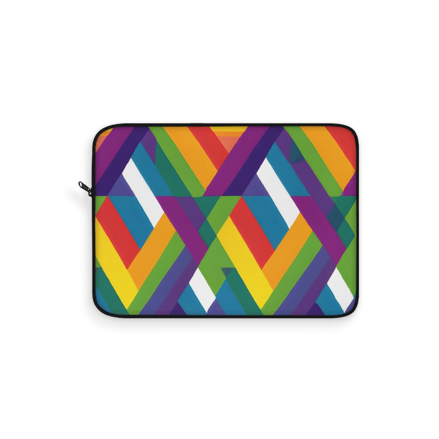 SelenaFever - LGBTQ+ Laptop Sleeve (12", 13", 15")