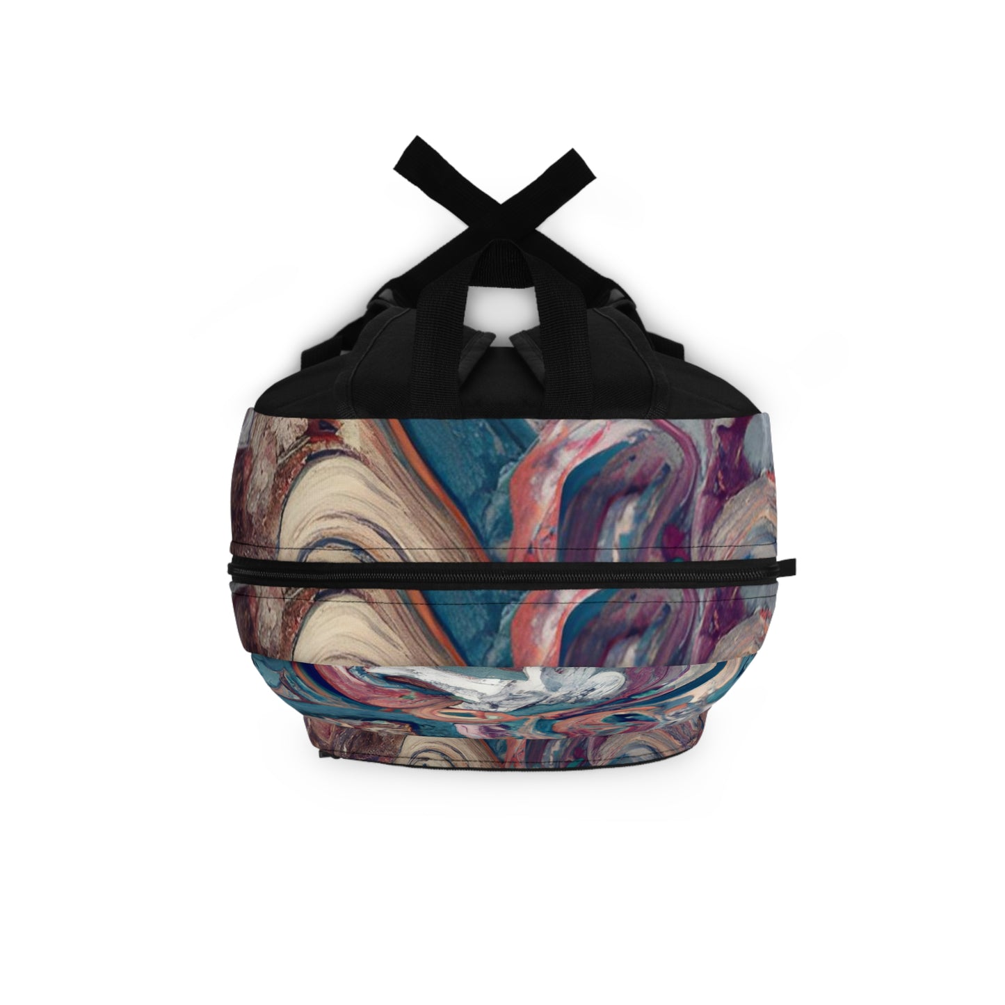 SparkleDazzleStar - LGBTQ+ Pride Backpack