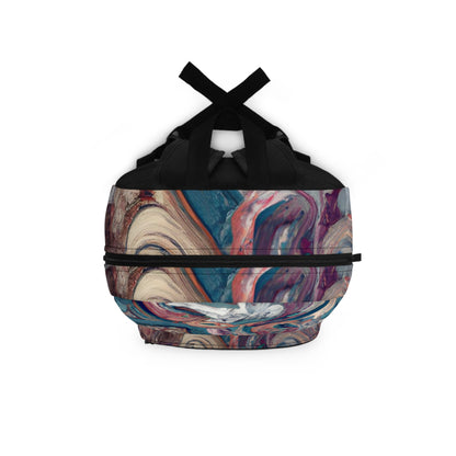 SparkleDazzleStar - LGBTQ+ Pride Backpack