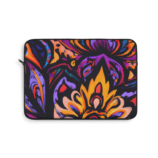 GlamGadget - LGBTQ+ Laptop Sleeve (12", 13", 15")
