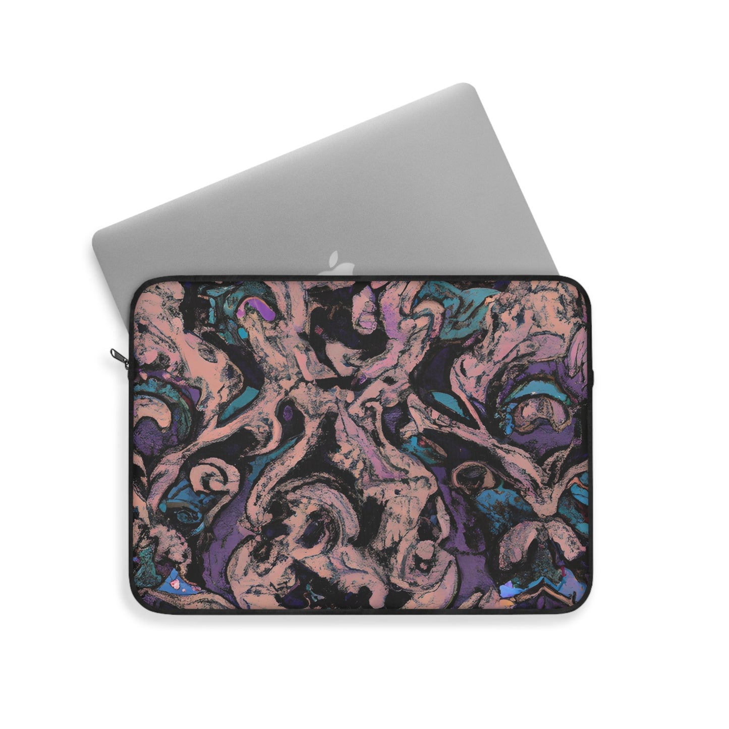 GlamorGatsby - LGBTQ+ Laptop Sleeve (12", 13", 15")