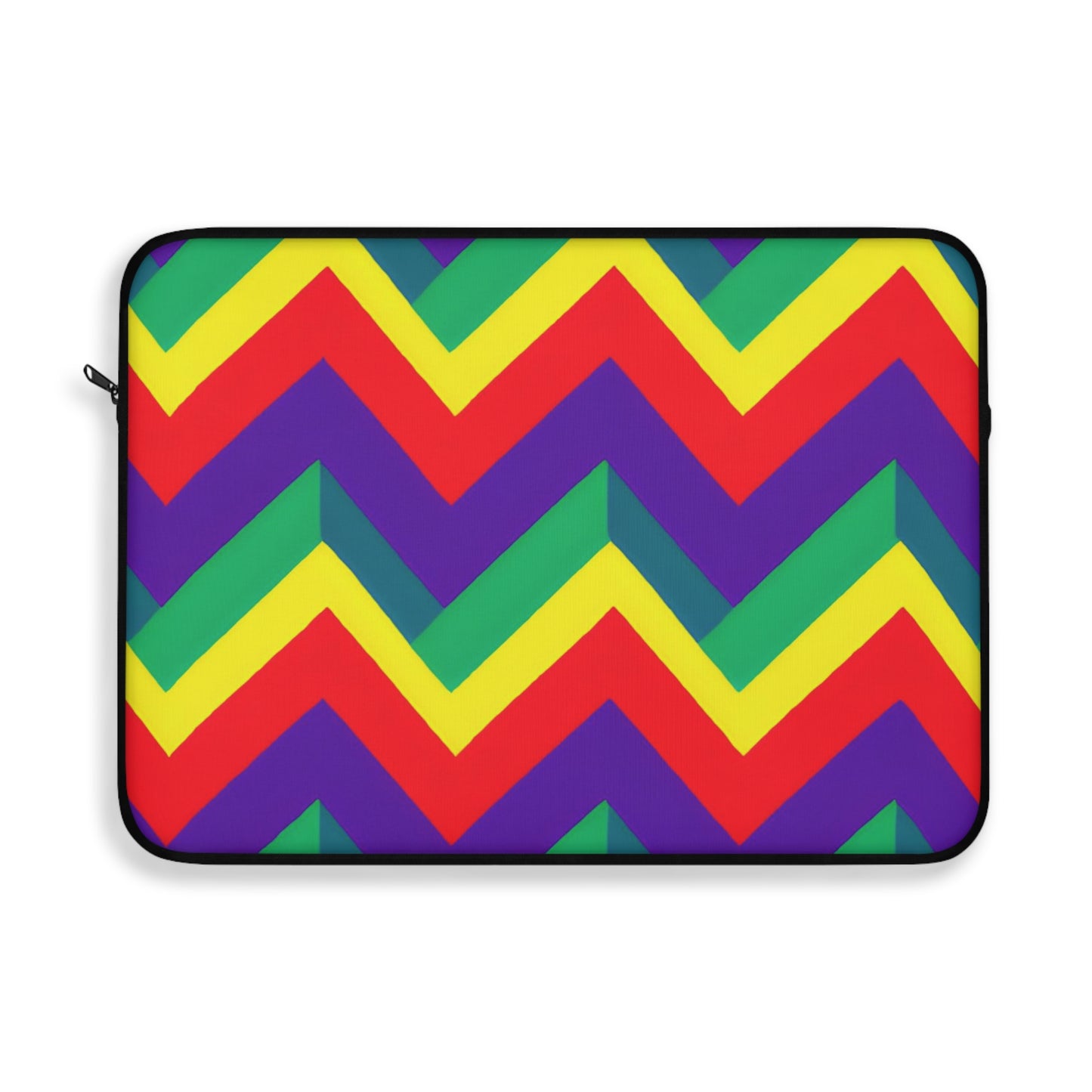 TinselGlamour - LGBTQ+ Laptop Sleeve (12", 13", 15")