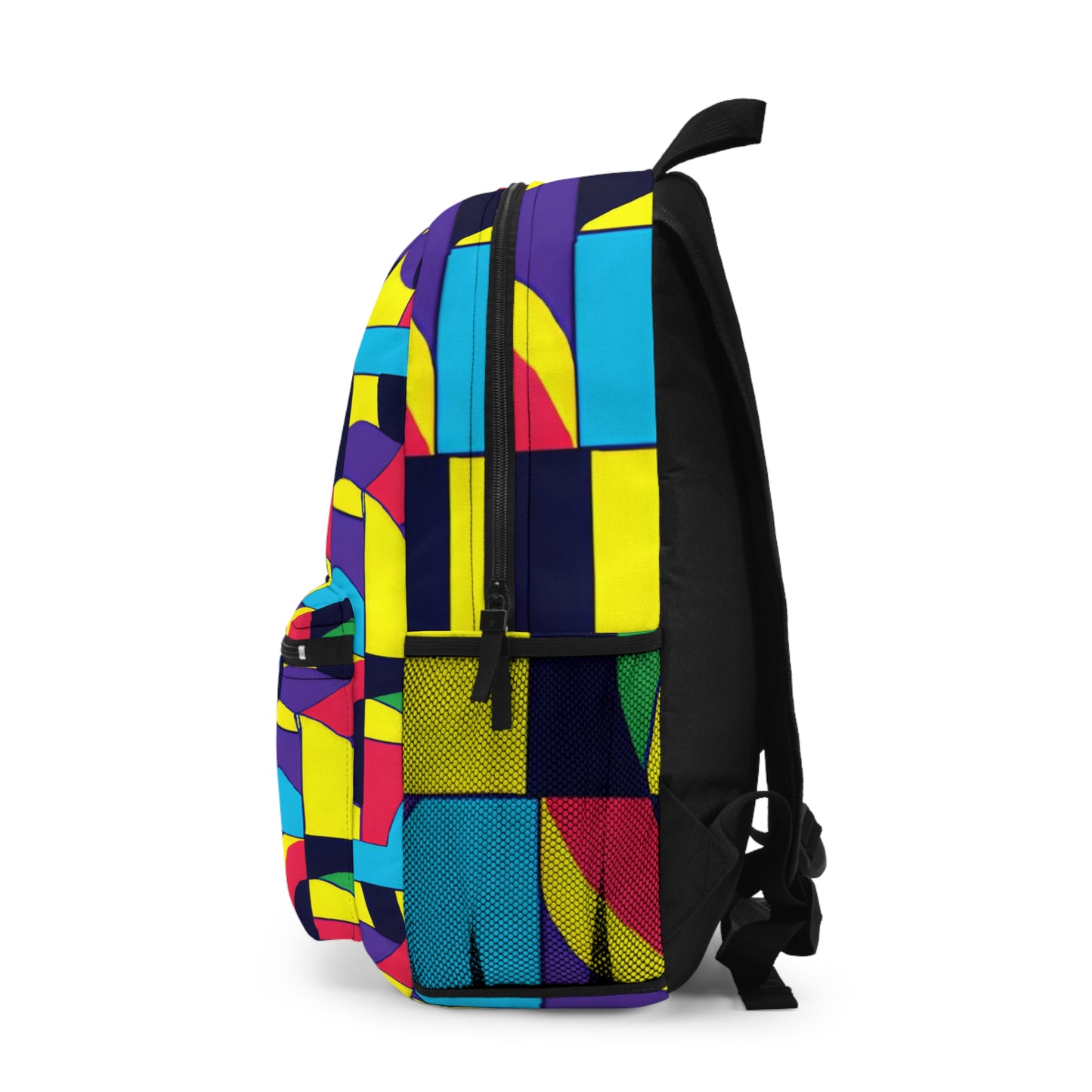DiamondStarr - Hustler Pride Backpack