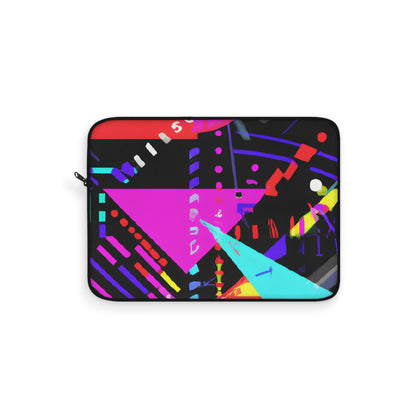 CelestynaZ - LGBTQ+ Laptop Sleeve (12", 13", 15")