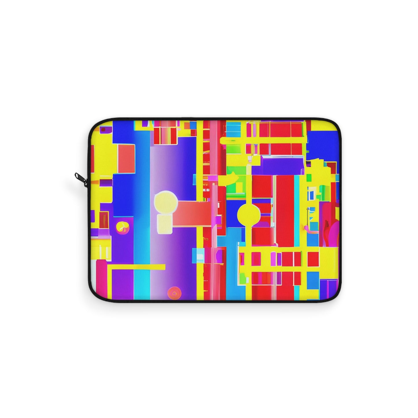 AurorastarX - LGBTQ+ Laptop Sleeve (12", 13", 15")