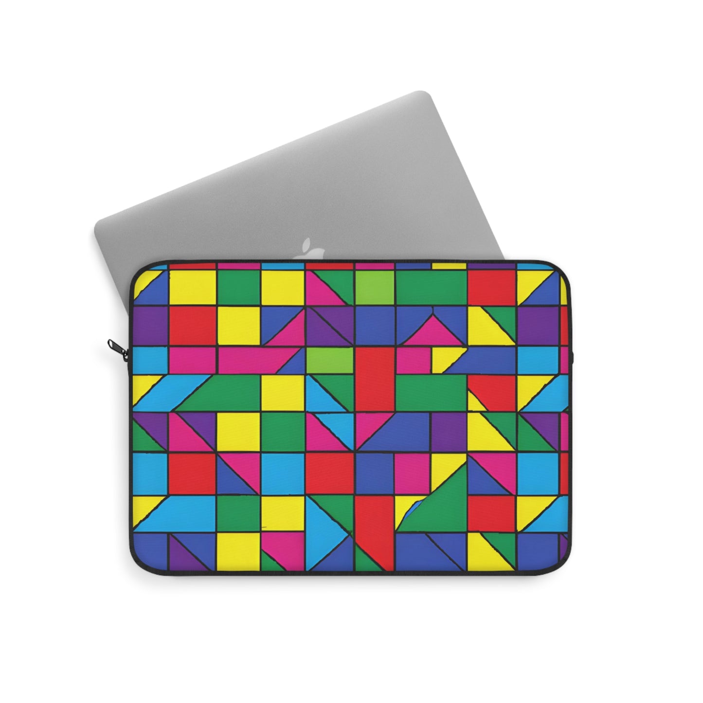 DazeyDiamonz - LGBTQ+ Laptop Sleeve (12", 13", 15")