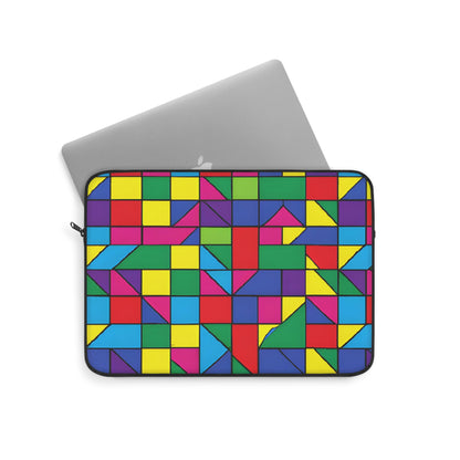 DazeyDiamonz - LGBTQ+ Laptop Sleeve (12", 13", 15")