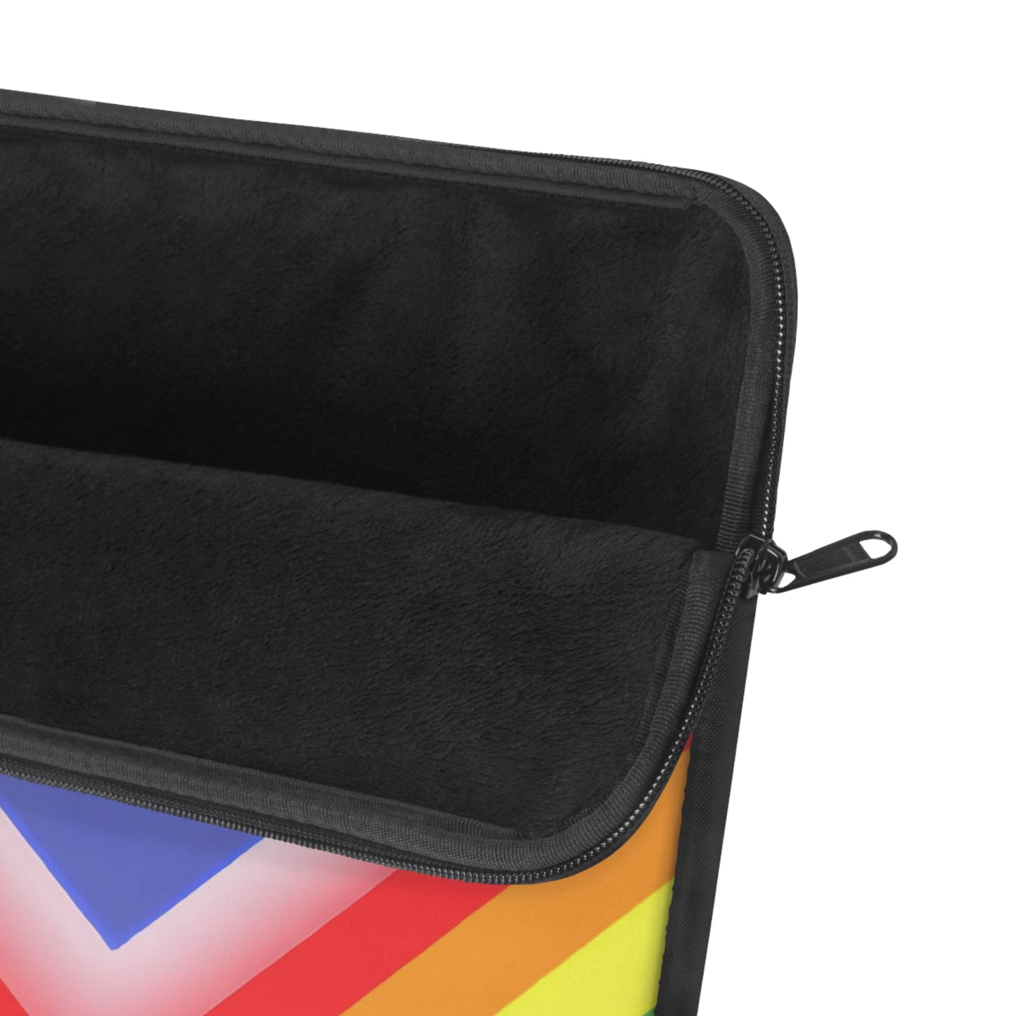 GlitzyGlamGaby - LGBTQ+ Laptop Sleeve (12", 13", 15")