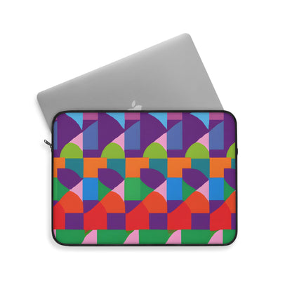 Dragtasia - LGBTQ+ Laptop Sleeve (12", 13", 15")