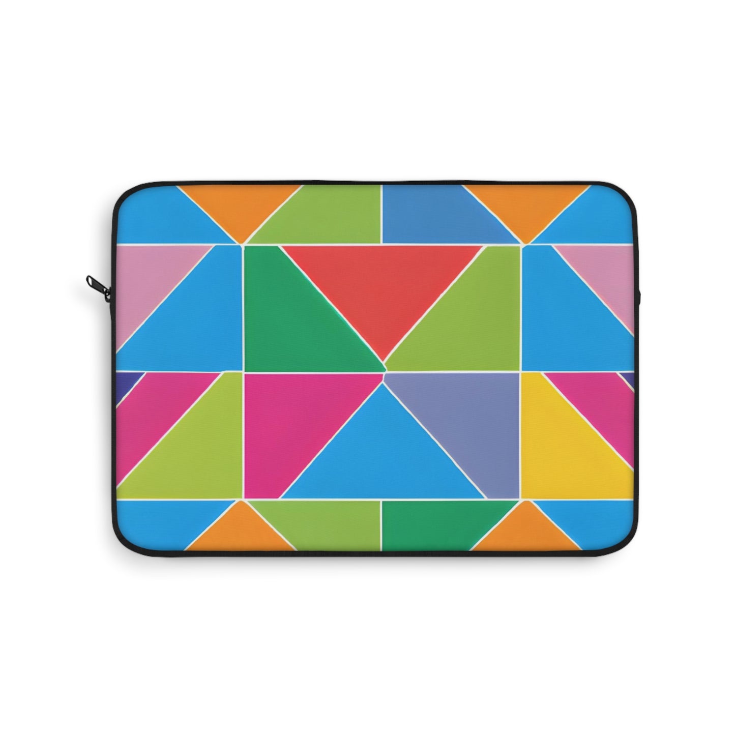 MoonGlitter - LGBTQ+ Laptop Sleeve (12", 13", 15")