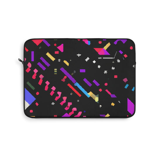 NeoSirenn - LGBTQ+ Laptop Sleeve (12", 13", 15")