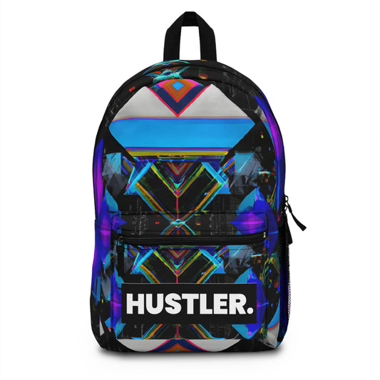 FuturEon - LGBTQ+ Pride Backpack