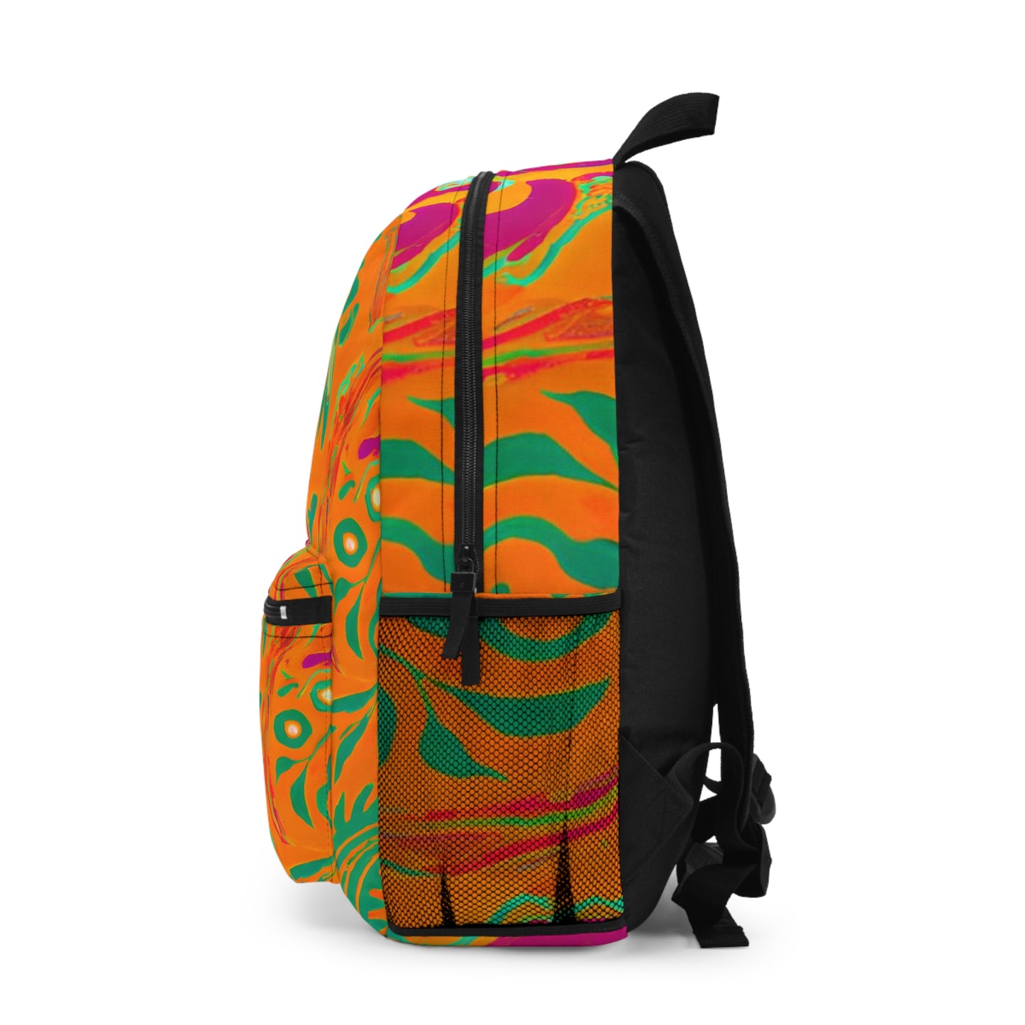 GlamourPuss - LGBTQ+ Pride Backpack