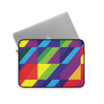 Twinklesparkle - LGBTQ+ Laptop Sleeve (12", 13", 15")