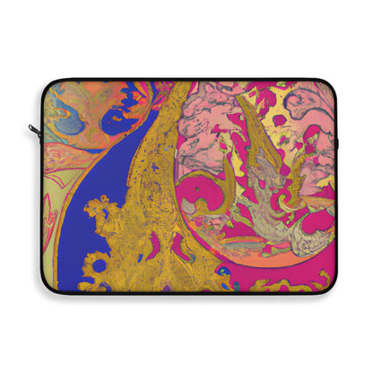 PriscillaSpectacle - LGBTQ+ Laptop Sleeve (12", 13", 15")