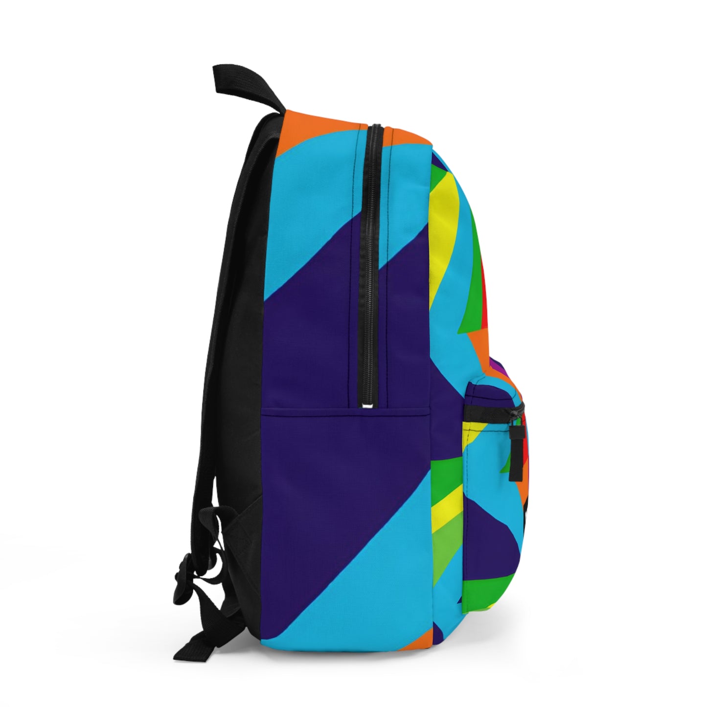 GlitterDazzle - Hustler Pride Backpack