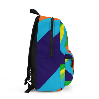 GlitterDazzle - Hustler Pride Backpack