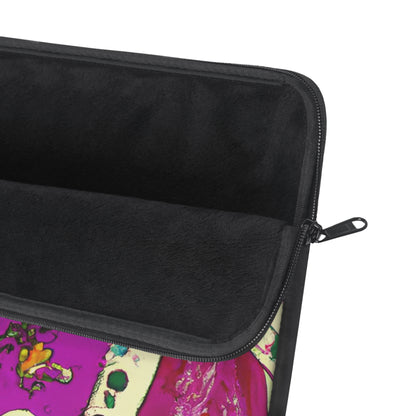 DazzleDelRay - LGBTQ+ Laptop Sleeve (12", 13", 15")