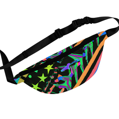 KyrraelVoid - LGBTQ+ Fanny Pack Belt Bag