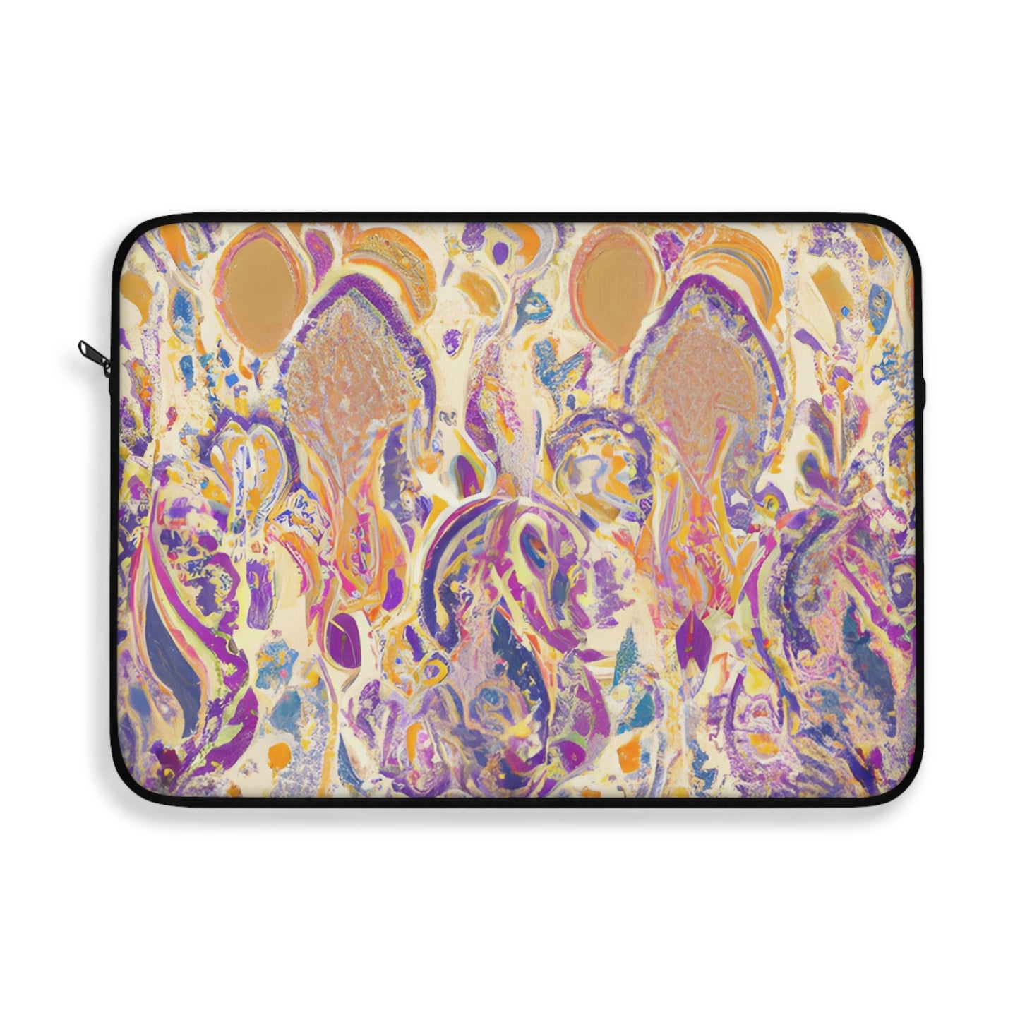 GlamourVonGambol - LGBTQ+ Laptop Sleeve (12", 13", 15")