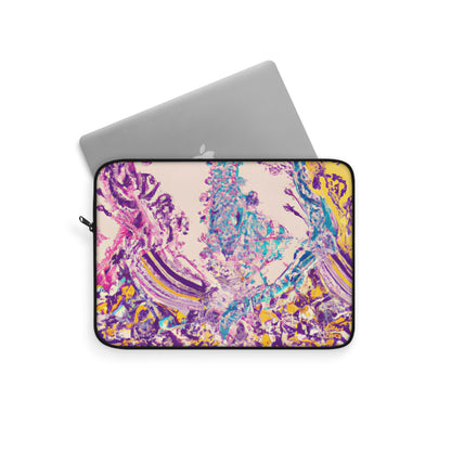 Sassilya - LGBTQ+ Laptop Sleeve (12", 13", 15")
