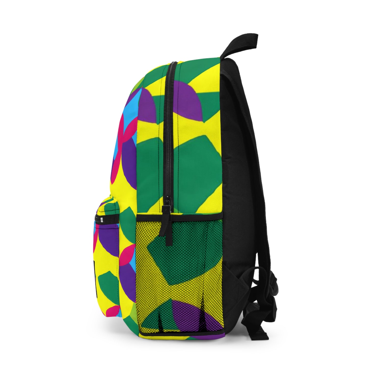 VerityArte - Gay Pride Backpack