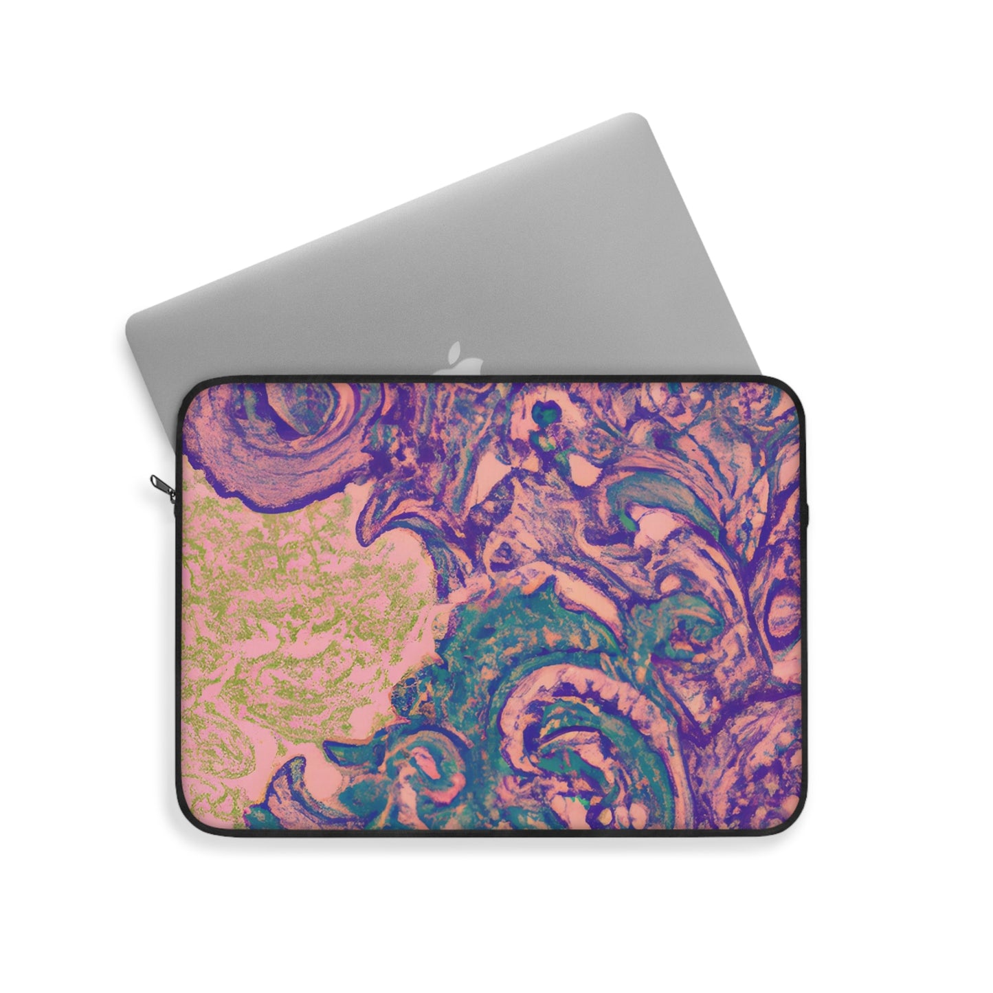 MagnoliaVaudeville - LGBTQ+ Laptop Sleeve (12", 13", 15")