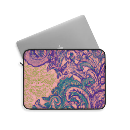 MagnoliaVaudeville - LGBTQ+ Laptop Sleeve (12", 13", 15")