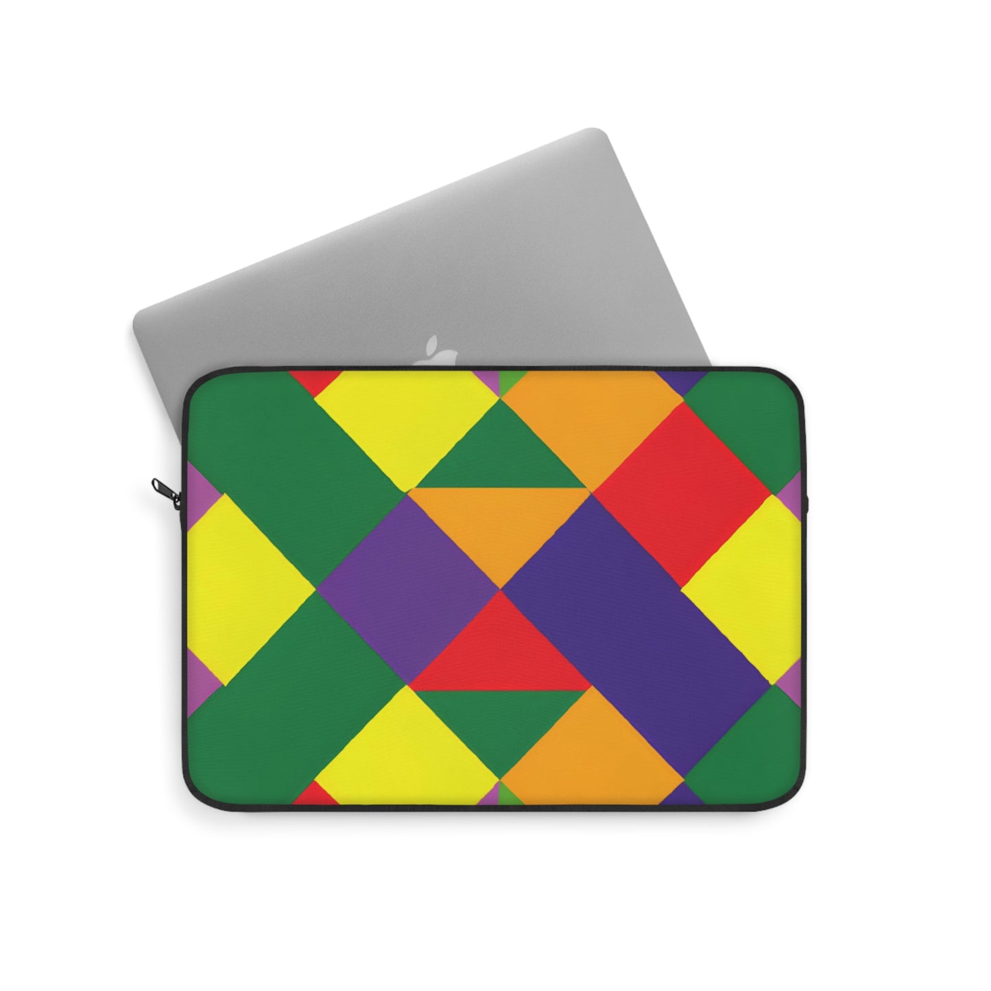TrixieVelvette - LGBTQ+ Laptop Sleeve (12", 13", 15")