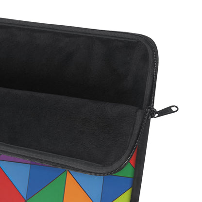 GingerSnapz - LGBTQ+ Laptop Sleeve (12", 13", 15")
