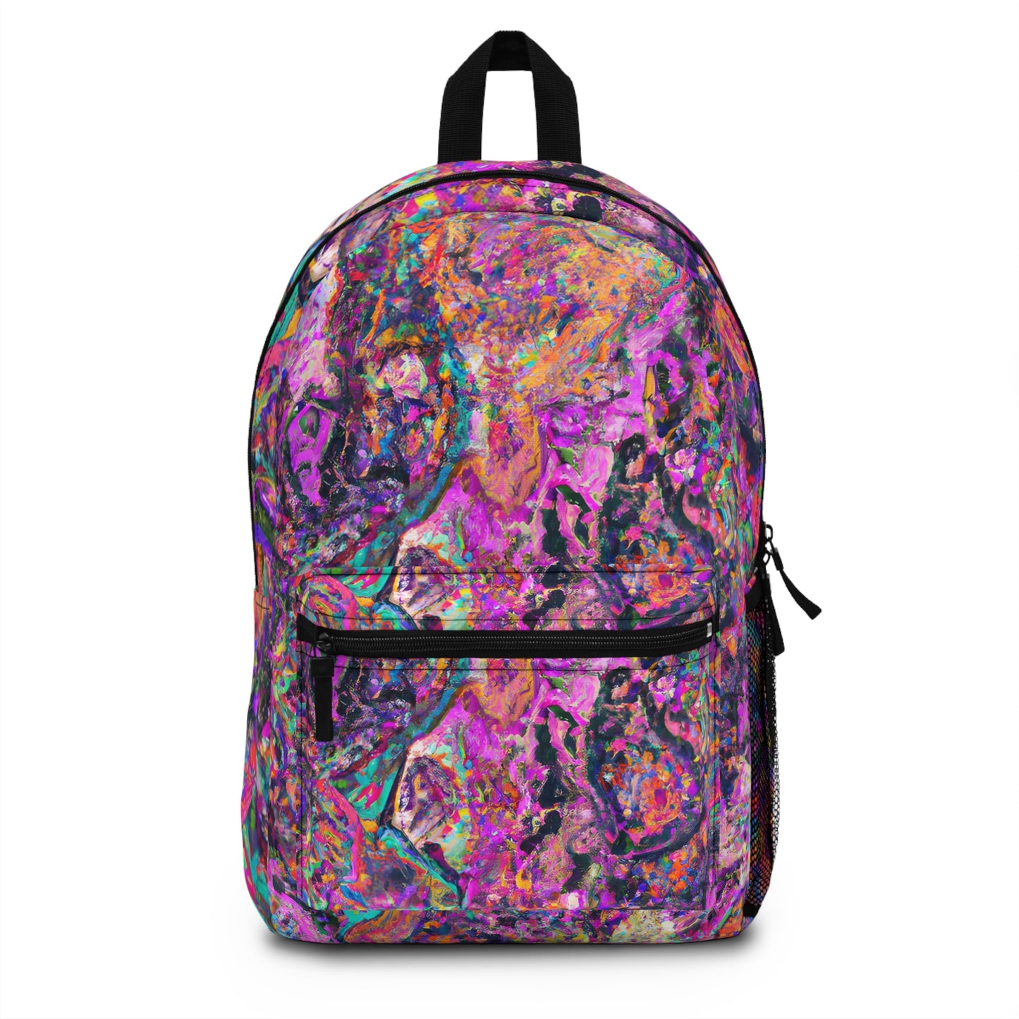 FlapperFlamingo - LGBTQ+ Pride Backpack
