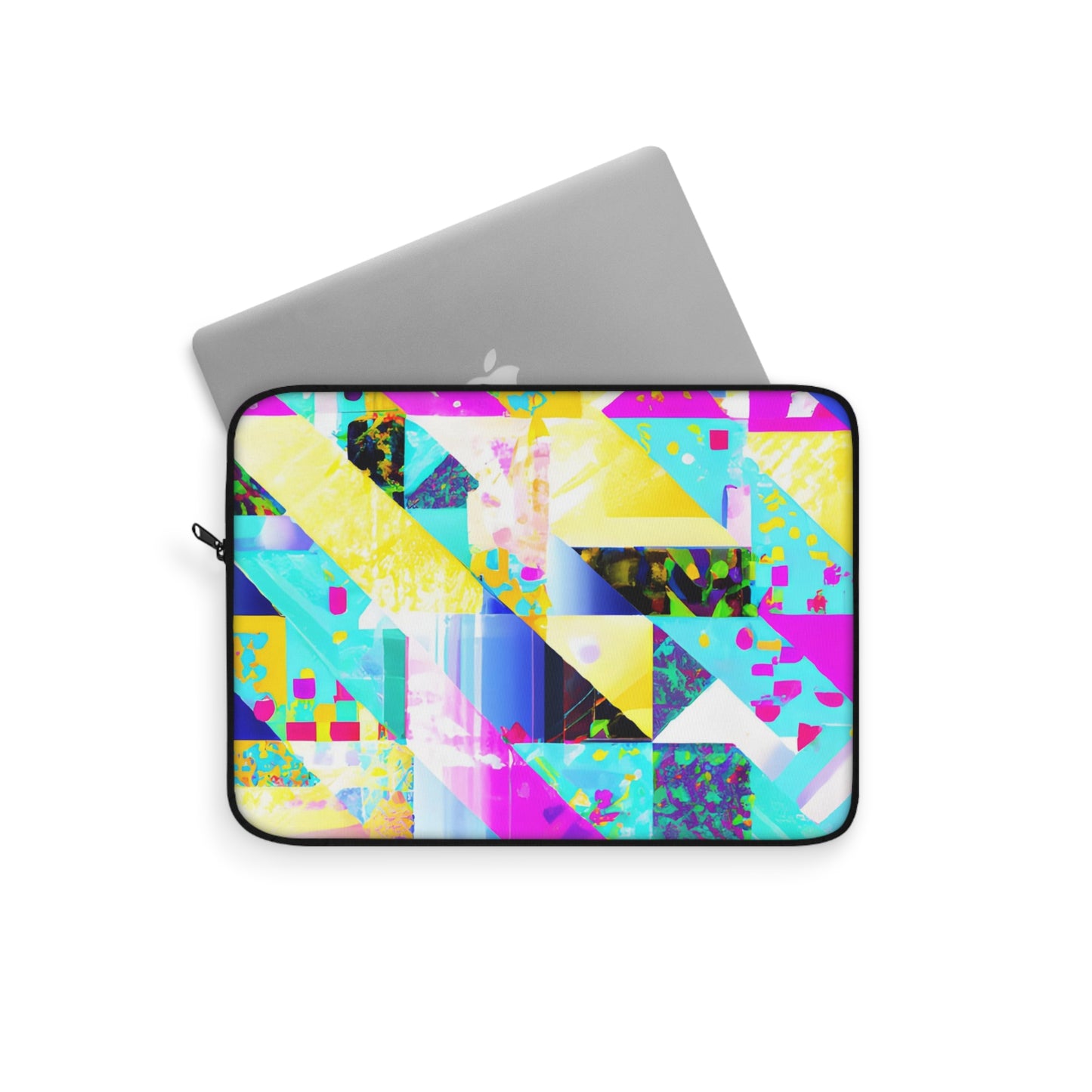 NeoGlamstar - LGBTQ+ Laptop Sleeve (12", 13", 15")