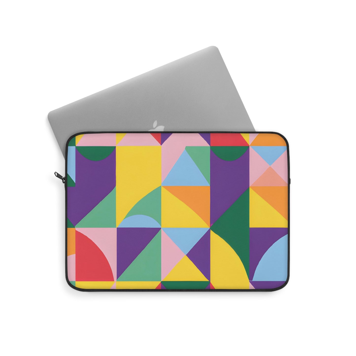 Divalicious diva - LGBTQ+ Laptop Sleeve (12", 13", 15")