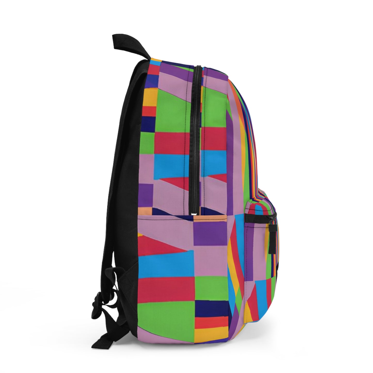IrisPassion - Hustler Pride Backpack