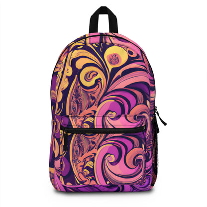 MarvellousMaxine - LGBTQ+ Pride Backpack