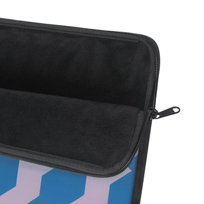 JanglerDazzle - LGBTQ+ Laptop Sleeve (12", 13", 15")