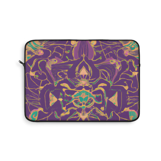 ElleFlapper - LGBTQ+ Laptop Sleeve (12", 13", 15")