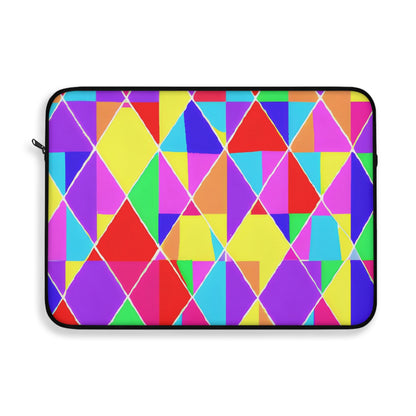 FeverVanity - LGBTQ+ Laptop Sleeve (12", 13", 15")