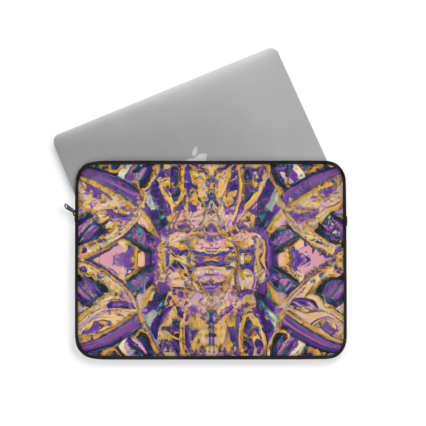 VelvetVanessa - LGBTQ+ Laptop Sleeve (12", 13", 15")